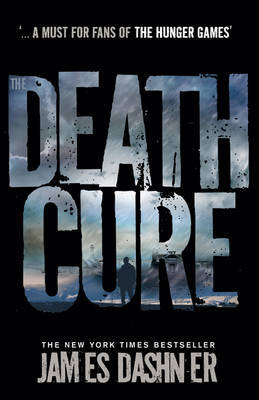 The Death Cure 2