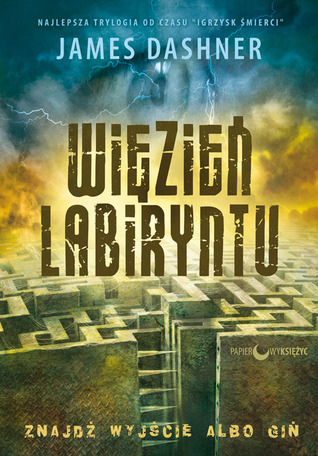 The Maze Runner Polish