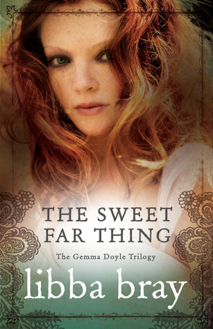 The Sweet Far Thing 2