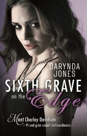 Sixth Grave on the Edge UK