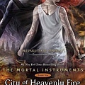 City of Heavenly Fire