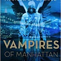 The Vampires of Manhattan