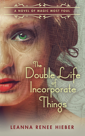 The Double Life of Incorporate Things