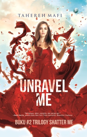 Unravel Me Indonesian