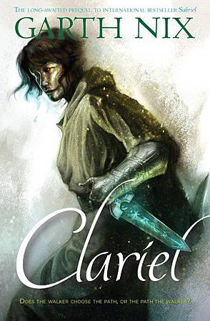 Clariel Aus