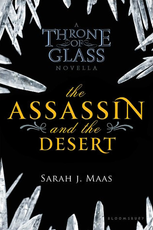 The Assassin and the Desert 2