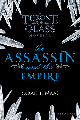 The Assassin and the Empire 2