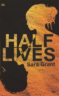 Half Lives UK