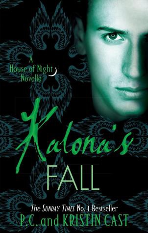 Kalona's Fall UK