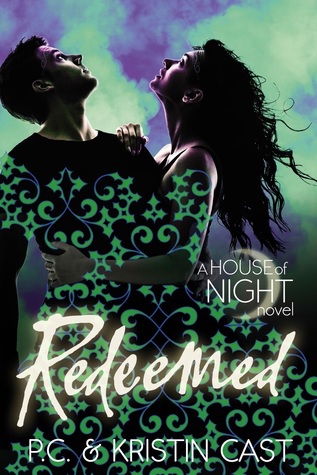 Redeemed UK