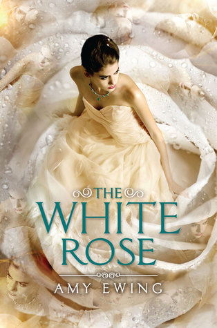 The White Rose The White Rose