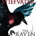 The Raven Boys