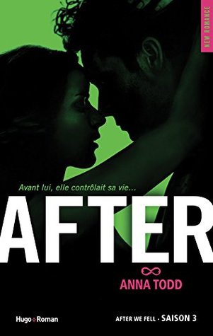 禁忌世代 After