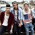 One Direction 4