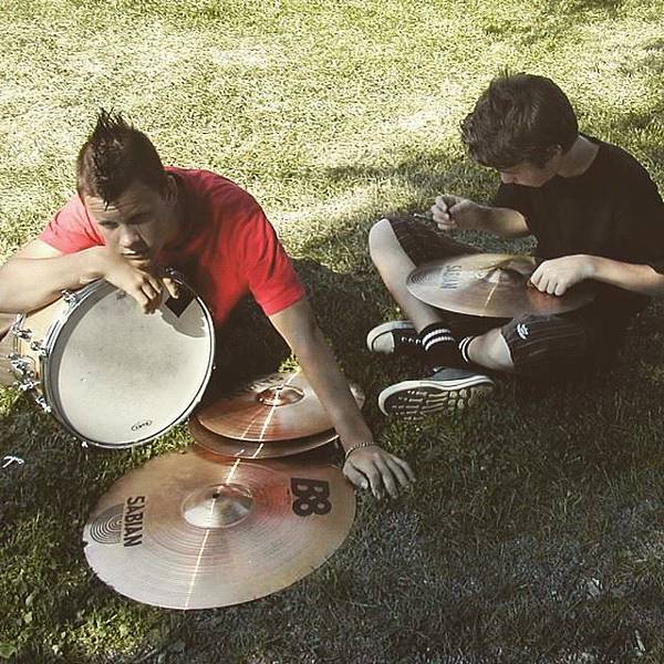 Twenty One Two young 3 Twenty One Two young 3