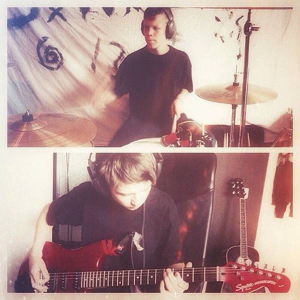 Twenty One Two young 4 Twenty One Two young 4