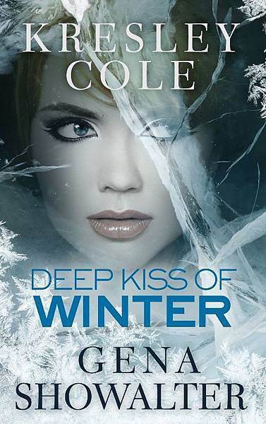 Deep Kiss of Winter