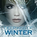 Deep Kiss of Winter