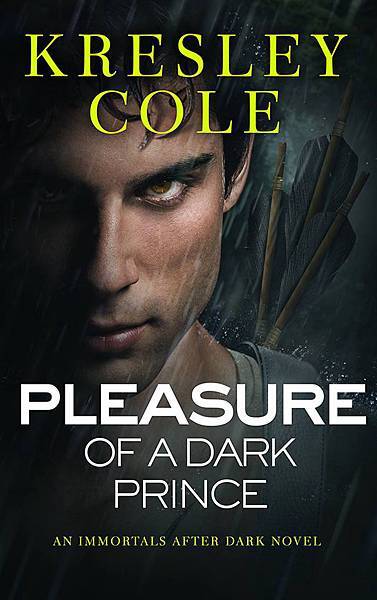 Pleasure of a Dark Prince Pleasure of a Dark Prince