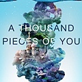 A Thousand Pieces of You Design 2