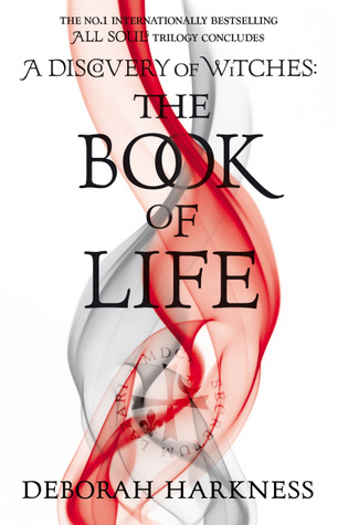 The Book of Life UK