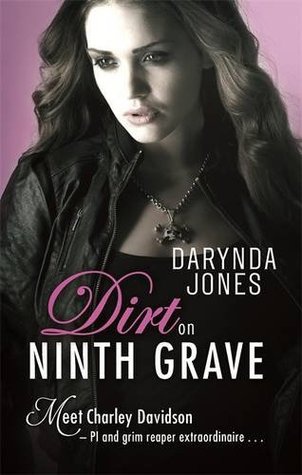 The Dirt on Ninth Grave UK