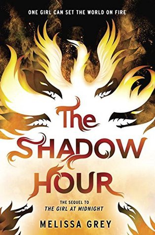 The Shadow Hour The Shadow Hour