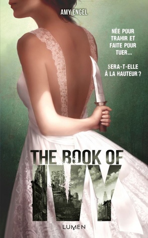 繼承者的婚約 The Book of Ivy 繼承者的婚約 The Book of Ivy