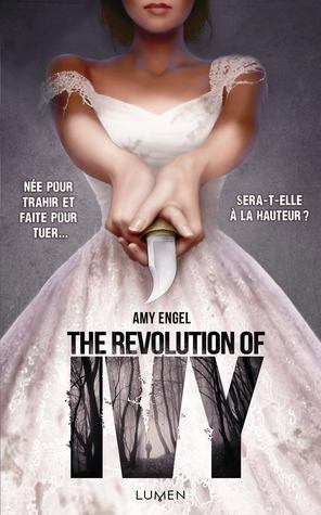 The Revolution of Ivy French