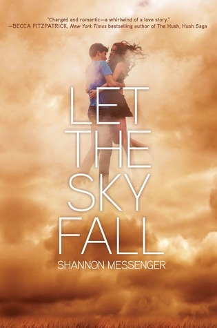 墜空戀人 Sky Fall