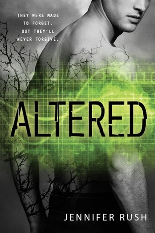 絕對服從 Altered 絕對服從 Altered