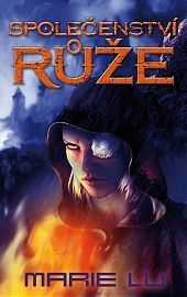 覺醒之路 The Young Elites 覺醒之路 The Young Elites