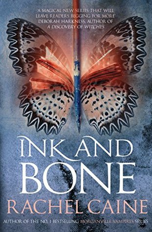 Ink and Bone UK