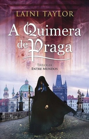 Daughter of Smoke and Bone Portuguese