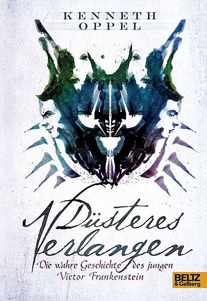 科學怪人前傳 The Apprenticeship of V 科學怪人前傳 The Apprenticeship of V