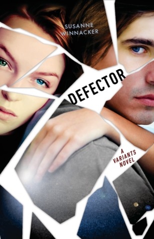 Defector