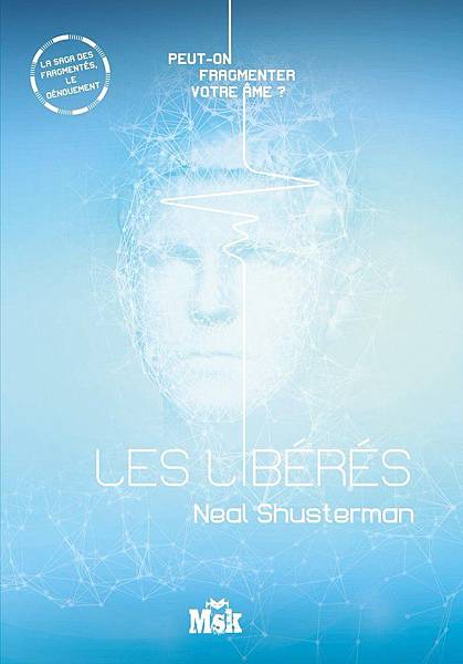 分解人 Unwind Dystology 分解人 Unwind Dystology