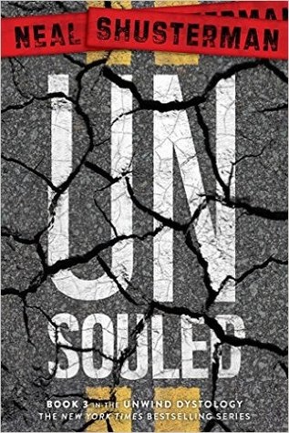 分解人 Unwind Dystology 分解人 Unwind Dystology