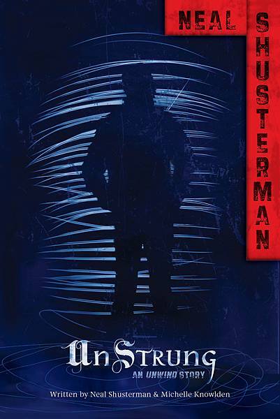 分解人 Unwind Dystology 分解人 Unwind Dystology