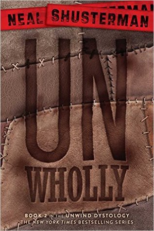 分解人 Unwind Dystology 分解人 Unwind Dystology