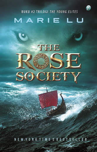 覺醒之路 The Young Elites