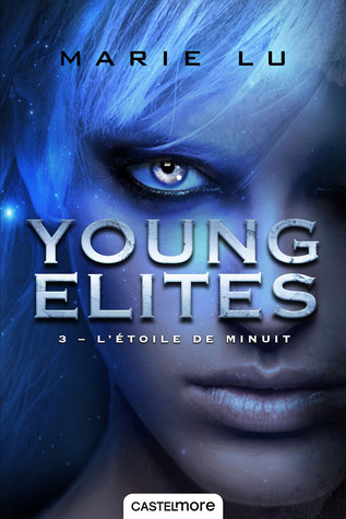 覺醒之路 The Young Elites 覺醒之路 The Young Elites