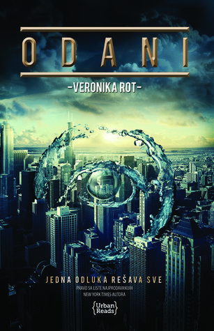 Allegiant Serbian Allegiant Serbian