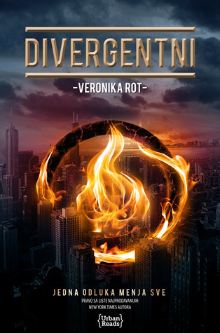 Divergent Serbian