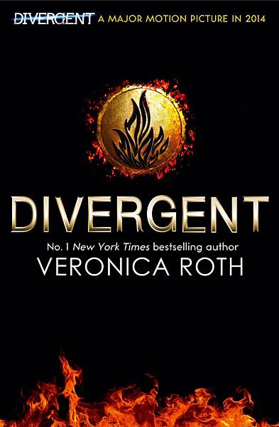 Divergent UK Adult Edition