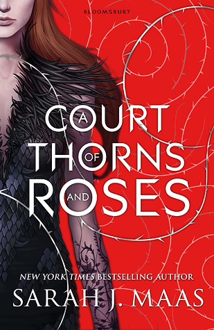 A Court of Thorns and Roses UK