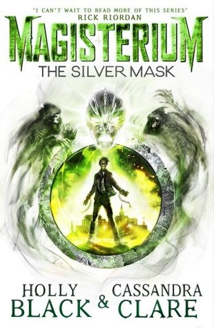 The Silver Mask UK