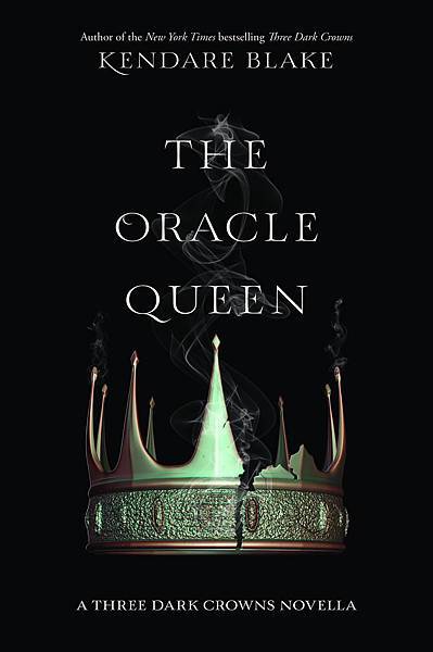 The Oracle Queen