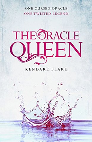 The Oracle Queen UK