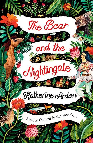 The Bear and the Nightingale UK.jpg